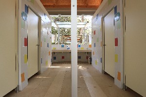 Hotel BUNGALOWS PINE BEACH PAKOSTANE wakacje