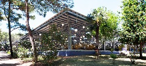 Hotel BUNGALOWS PINE BEACH PAKOSTANE wakacje