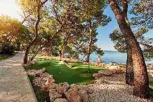 Hotel BUNGALOWS PINE BEACH PAKOSTANE wakacje