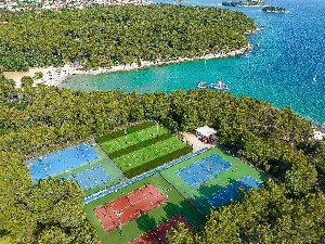 Hotel BUNGALOWS PINE BEACH PAKOSTANE wakacje