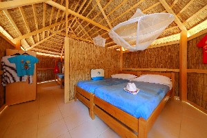 Hotel BUNGALOWS PINE BEACH PAKOSTANE wakacje