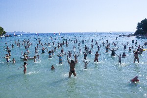 Hotel BUNGALOWS PINE BEACH PAKOSTANE wakacje