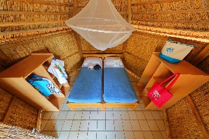 Hotel BUNGALOWS PINE BEACH PAKOSTANE wakacje