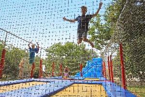 Hotel BUNGALOWS PINE BEACH PAKOSTANE wakacje