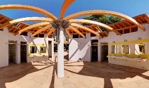 Hotel BUNGALOWS PINE BEACH PAKOSTANE wakacje