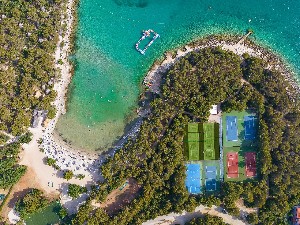 Hotel BUNGALOWS PINE BEACH PAKOSTANE wakacje