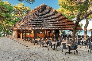 Hotel BUNGALOWS PINE BEACH PAKOSTANE wakacje