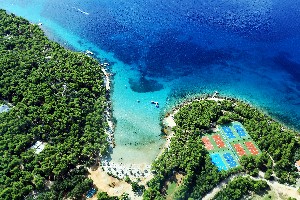 Hotel BUNGALOWS PINE BEACH PAKOSTANE wakacje