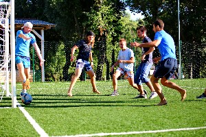 Hotel BUNGALOWS PINE BEACH PAKOSTANE wakacje