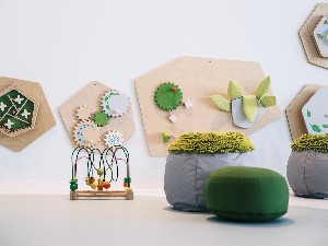 Interior miscellaneous