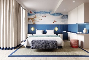 Superior Family Room