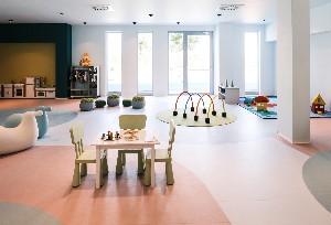 Playground and Mini Club