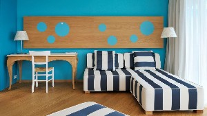 JuniorSuite (Park View, Balcony)