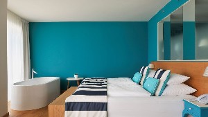 JuniorSuite (Park View, Balcony)