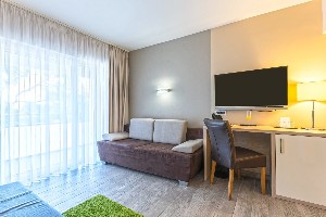 Premium FamilyRoom (SeaSide, Balcony)