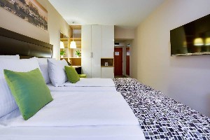 Premium Room (Balcony)