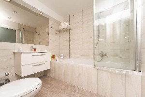 Premium FamilyRoom (SeaSide, Balcony)