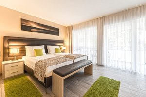 Premium FamilyRoom (SeaSide, Balcony)
