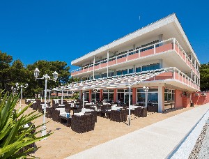 Hotel ZORA wakacje