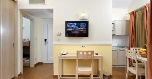 Hotel AMADRIA PARK APARTMENTS SIBENIK wakacje