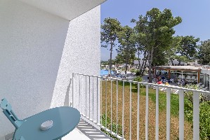 FamilyRoom (GardenView, Balcony)