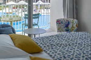 FamilyRoom (SeaView, Balcony)