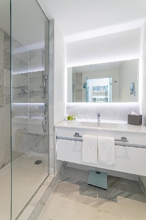 2 ConnectingRooms FamilyRoom (Garden, French Balc)