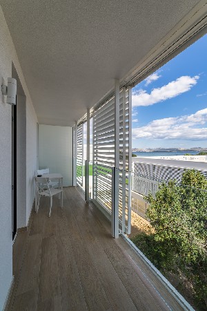 Room (GardenView, Balcony)