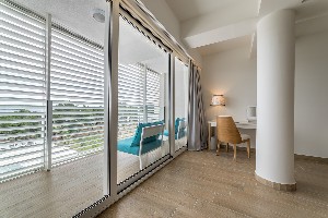 Superior Suite (SeaView, Balcony)