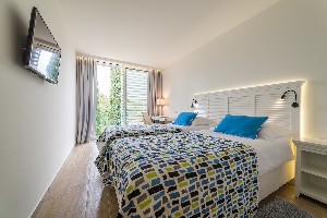 Room (GardenView, FrenchBalcony)