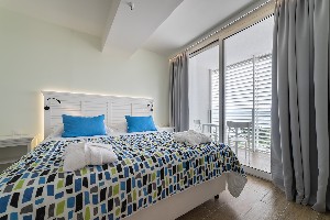 Superior Suite (SeaView, Balcony)