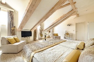 Hotel HERITAGE HOTEL LIFE PALACE wakacje