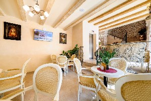 Hotel HERITAGE HOTEL LIFE PALACE wakacje