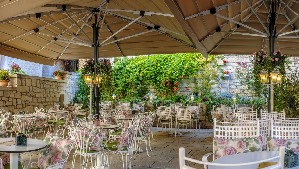 Hotel HERITAGE HOTEL LIFE PALACE wakacje