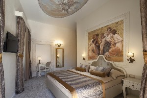 Hotel HERITAGE HOTEL LIFE PALACE wakacje