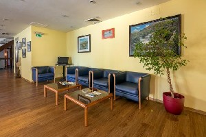 Hotel JADRAN SIBENIK wakacje