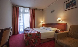 FamilyRoom (GardenView, Balcony)