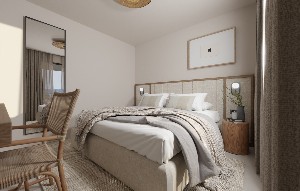 Garden Premium Residence