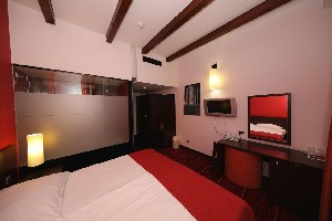 Hotel VILLA DONAT wakacje