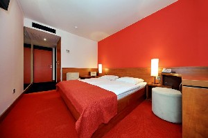 Hotel VILLA DONAT wakacje