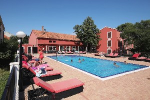 Hotel VILLA DONAT wakacje