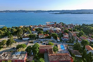 Hotel VILLA DONAT wakacje