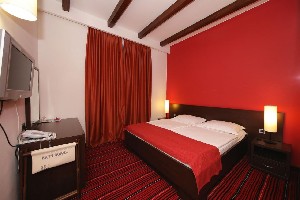 Hotel VILLA DONAT wakacje