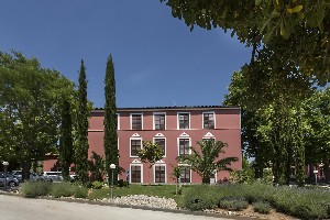 Hotel VILLA DONAT wakacje