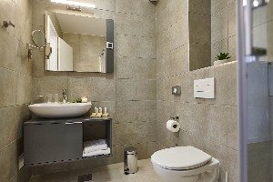 1 Bedroom Apartment (Balcony)