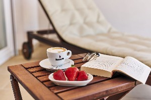 1 Bedroom Apartment (Balcony)