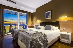 Hotel IMPERIAL wakacje