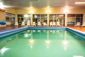 Hotel IMPERIAL wakacje