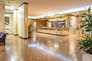 Hotel IMPERIAL wakacje