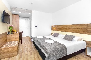 Hotel IMPERIAL wakacje